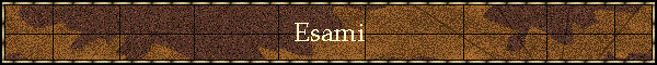Esami