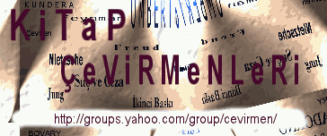 �ye olun