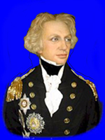 ALMIRANTE HOR�CIO NELSON