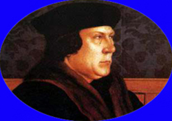 Oliver Cromwell