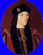 HENRIQUE VII