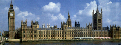 PARLAMENTO