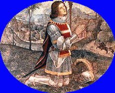 JOANA D'ARC