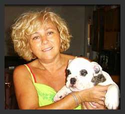 Nuestros Bullys - Nuba