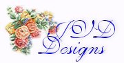 Visit JVD designs!