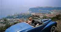 Image of Sunbeam Talbot Alpine