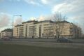 Our block of flats