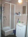 Bathroom before...