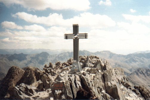La Pica d&acute;Estats