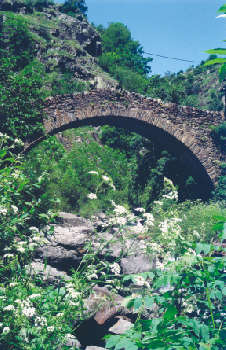 Pont Borito