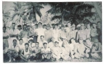 Ronald Hayter's Story