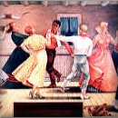 dance