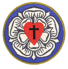 Seal of Martin Luther