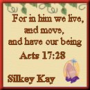 Silkey Kay