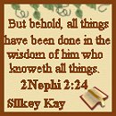 Silkey Kay