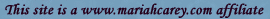 www.mariahcarey.com - The Official site of Mariah Carey!