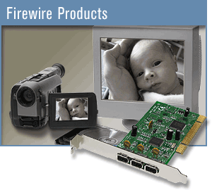 FireWire-1394