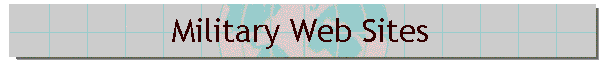 Military Web Sites
