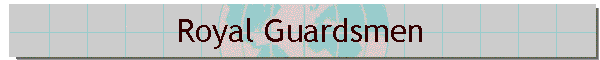 Royal Guardsmen