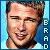I <3 Brad Pitt