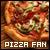 i loooove pizza