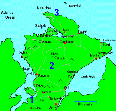 Inishowen