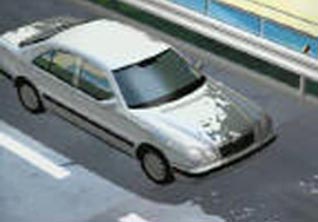 Mercedes Benz E-Class E180