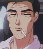 Bunta Fujiwara