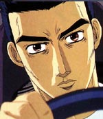 Kai Kogashiwa
