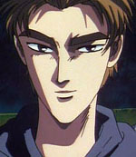 Keisuke Takahashi