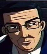 Ken Kogashiwa