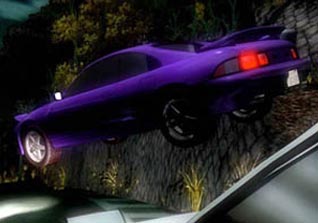 Toyota SW20 MR2 G-Limited