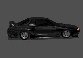 Nissan Skyline GT-R R32