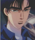 Ryousuke Takahashi