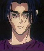 Shingo Shouji