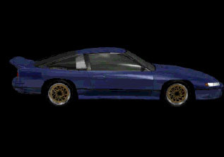 Nissan Sileighty