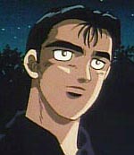 Takeshi Nakazato