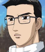 Miyahara