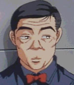 Yuuichi Tachibana
