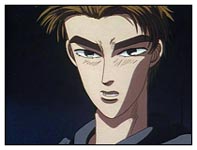 Keisuke Takahashi