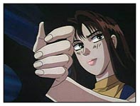 Mako Satou
