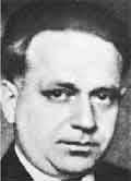 Kurt Tucholsky