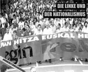 Schwerpunkt: Die Linke und der Nationalismus