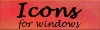 windows icons