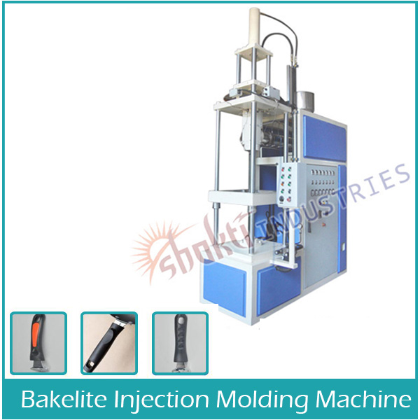 bakelite injection molding machine