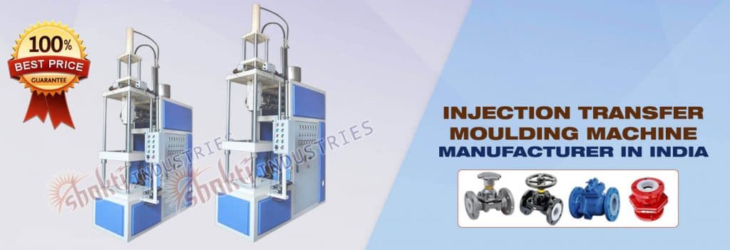 injection moulding machine supplier
