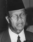 Syamsuddin Mahmud