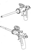 Foam Gun
