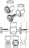 Rain Gutter Filter