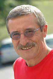 Bild von Prof. Dr. Paul,Eugen 